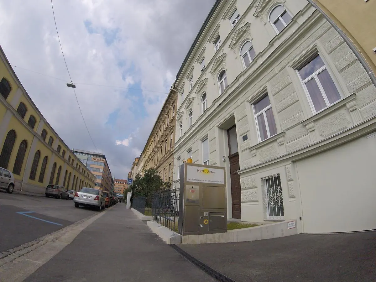 Hotel Aton Graz