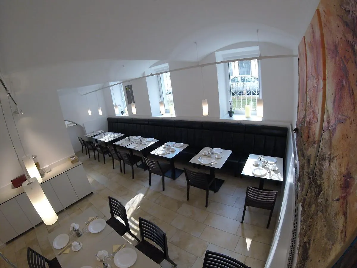 Hotel Aton Graz