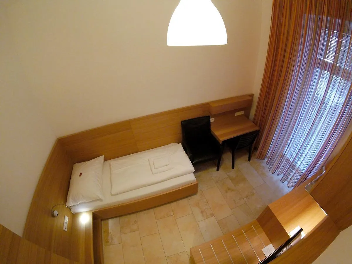 Hotel Aton Graz