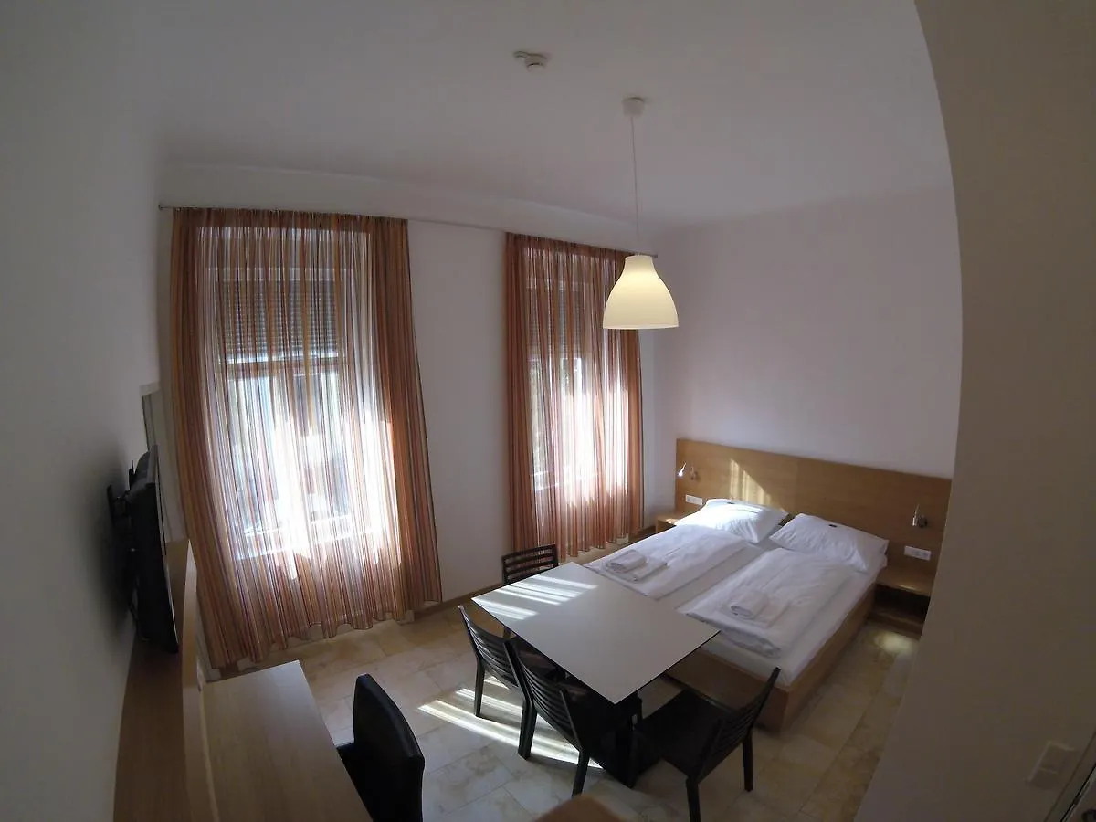 Hotel Aton Graz