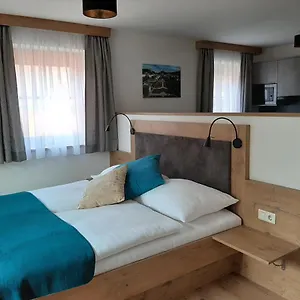 By Ballwein Appartement Salzbourg