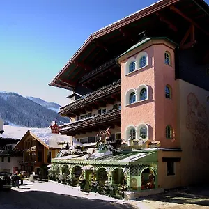 Bauer Österreich