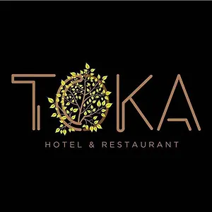 Toka Restaurant Hotel Udenisht