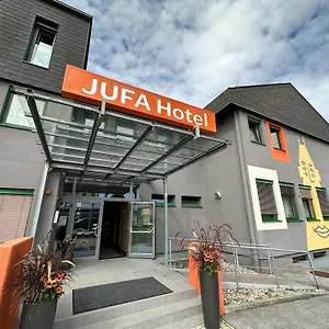 Jufa Süd Graz