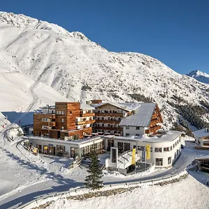 Hochsölden Österreich