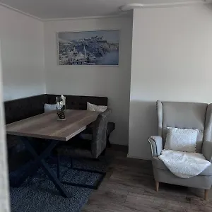 Labi S Appartement Salzbourg