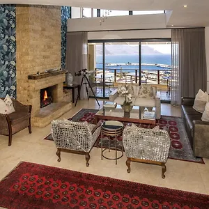 Mariner Guesthouse&villa Maison d'hôtes Simonʼs Town