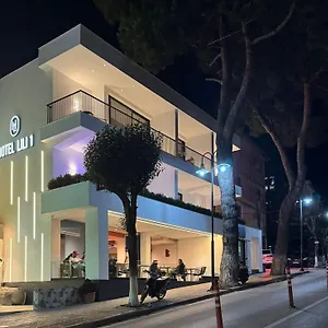 Lili-1 Hotel Saranda