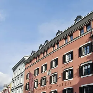 Schwarzer Adler Österreich