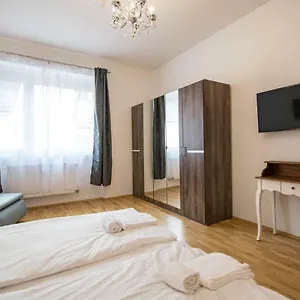 Minihotel Appart hôtel