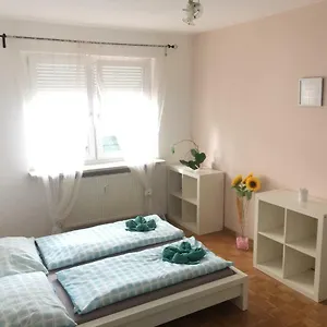 Apartment Apartment4you, Graz