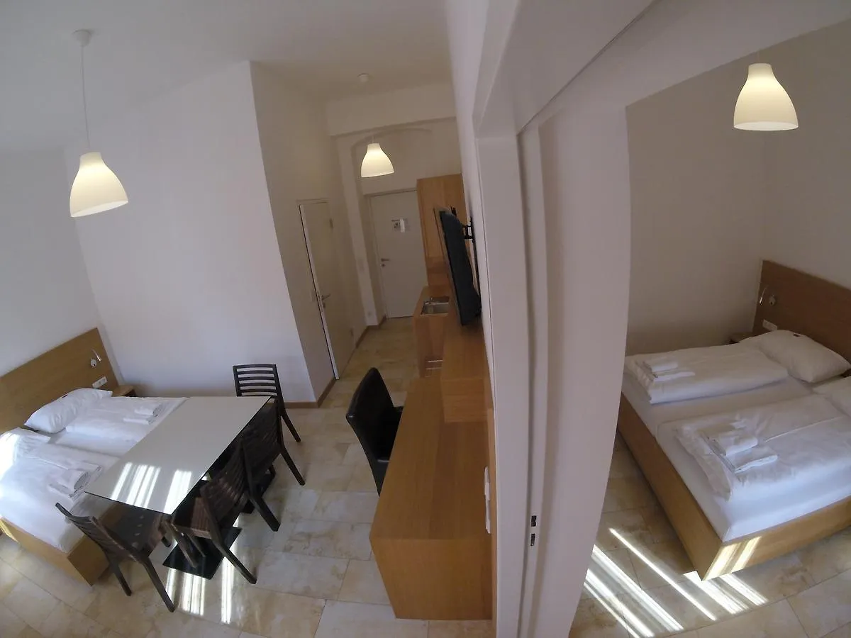Hotel Aton Graz