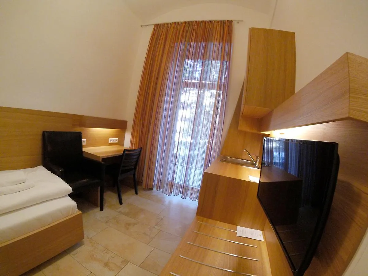 Hotel Aton Graz Autriche